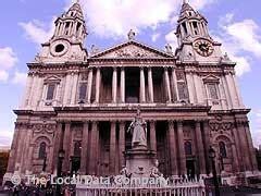 The Shop at St Paul's Cathedral